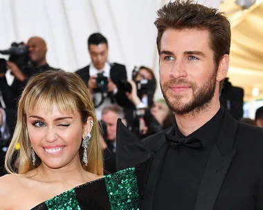 Miley Cyrus Uses This Test To Figure Out The Health Of A Relationship And We’re Trying It ASAP