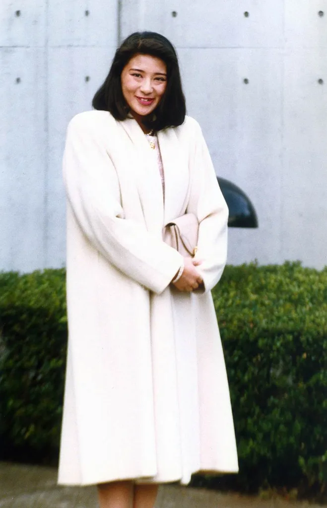 Princess Masako of Japan