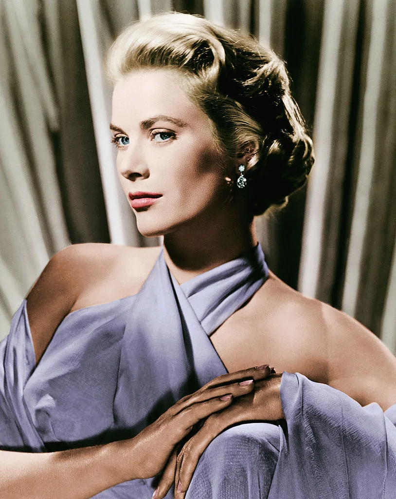 Grace Kelly