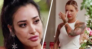 ‘The Bachelor’ Australia’s Third Episode Included Crying, ‘Girl Code’ And Well, More Crying