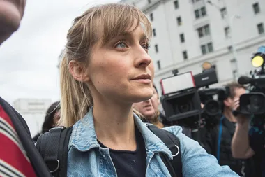 HBO’s ‘The Vow’ Takes Viewers Inside The Disturbing World Of The NXIVM Cult