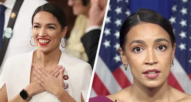 Alexandria Ocasio-Cortez’s Powerful 60-Second DNC Speech Said More Than Most Politicians Ever Have