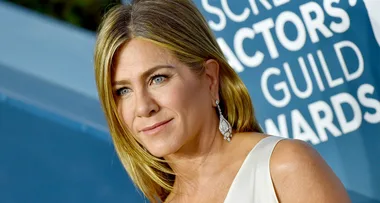 Jennifer Aniston Revealed Why Her Experience On ‘The Morning Show’ Felt Like “20 Years of Therapy”