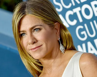 Jennifer Aniston Revealed Why Her Experience On ‘The Morning Show’ Felt Like “20 Years of Therapy”