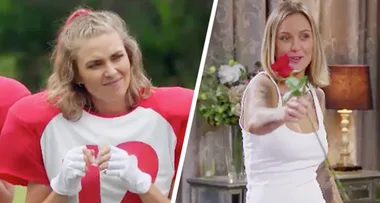 ‘The Bachelor’ Australia’s Fourth Episode Went From Battle For MVP To Battle Of The Roses