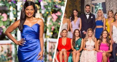 ‘The Bachelor’ Australia’s Areeba Reveals The Contestant She Thinks Will Win The Show