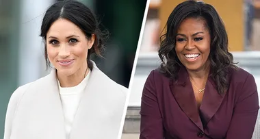 Meghan Markle Calls Non-Voters “Complicit” During Address At Michelle Obama’s Virtual Summit