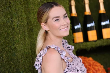 Lauren Conrad’s New Handmade Shop Gives Back To Female Artisans Around The World