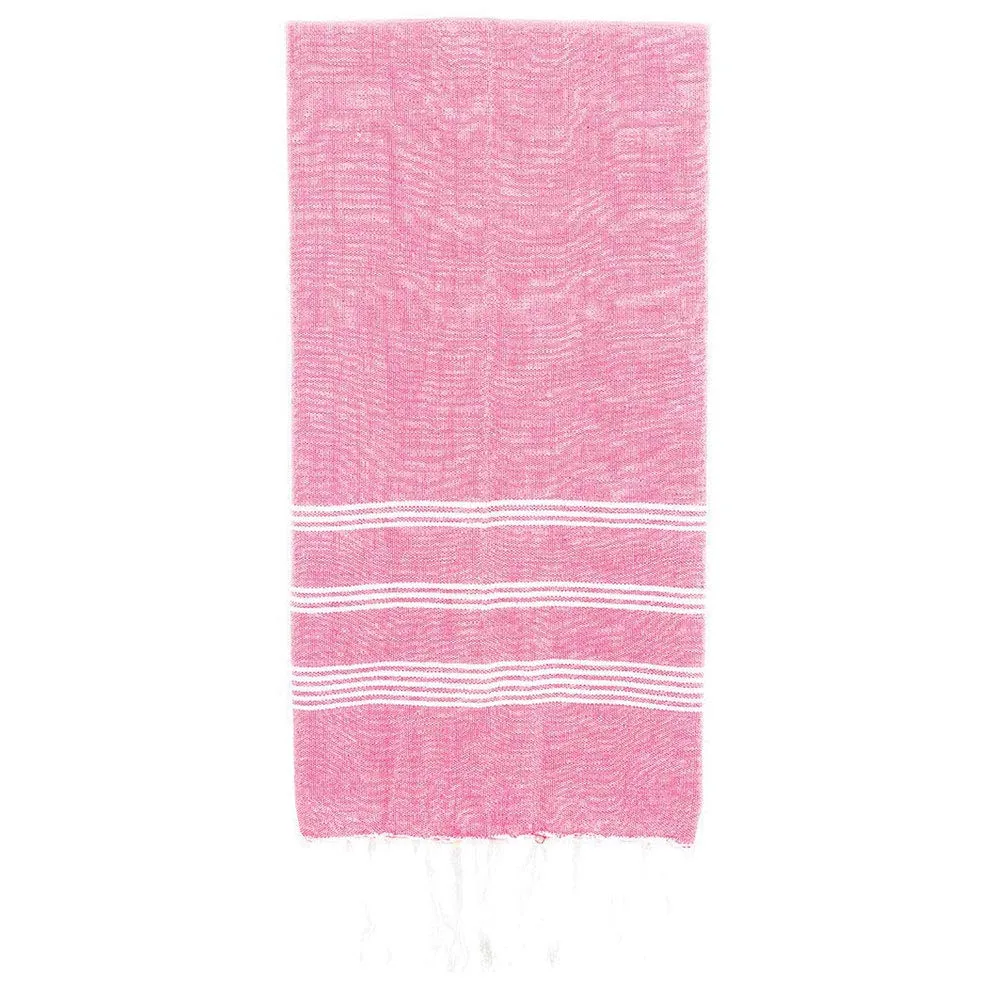 towel