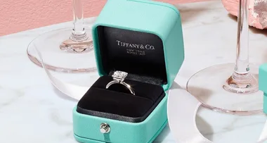 Tiffany & Co. Becomes The First Luxury Jeweller To Offer Complete Transparency On The Journey Of Their Diamonds