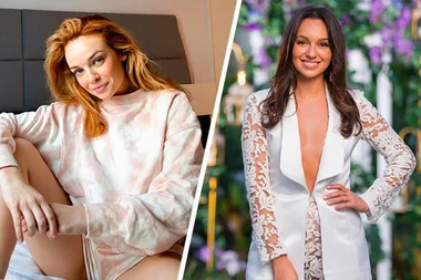Abbie Chatfield Calls Out ‘The Bachelor’ For Its Double Standards