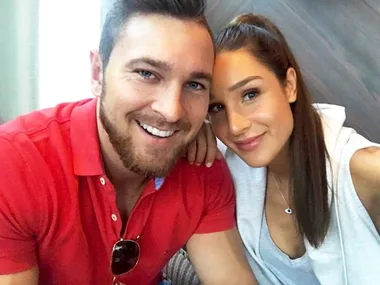 Kayla Itsines And Tobi Pearce Have Announced Their Split After 8 Years Together
