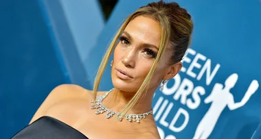 Jennifer Lopez Has Opened Up About A Short Film Featuring Her Transgender Nibling