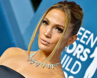 Jennifer Lopez Has Opened Up About A Short Film Featuring Her Transgender Nibling