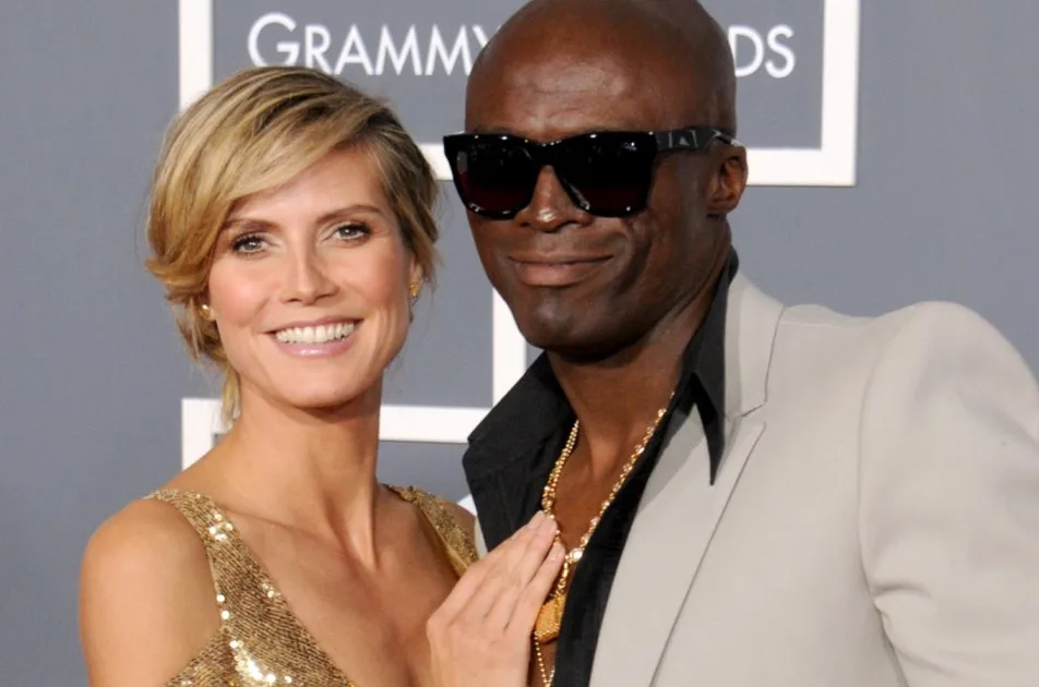New Documents Reveal Seal And Heidi Klum's Conflict Over Custody Of