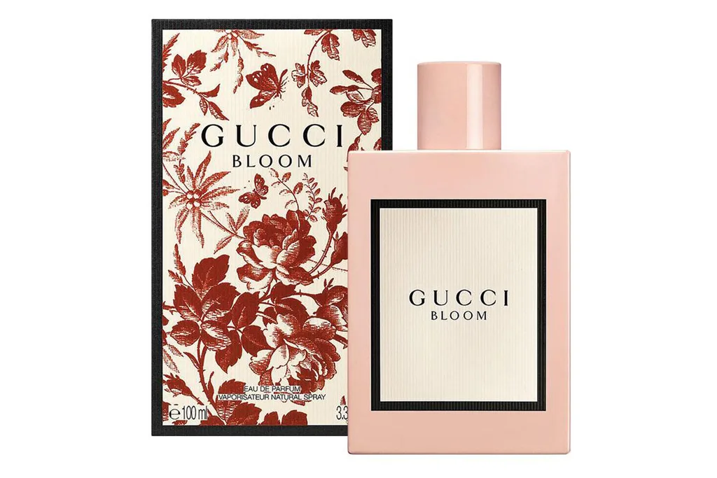 gucci bloom