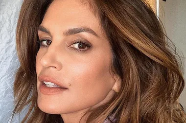 Cindy Crawford’s Makeup Artist Shares The Skin Prep Steps He Swears By