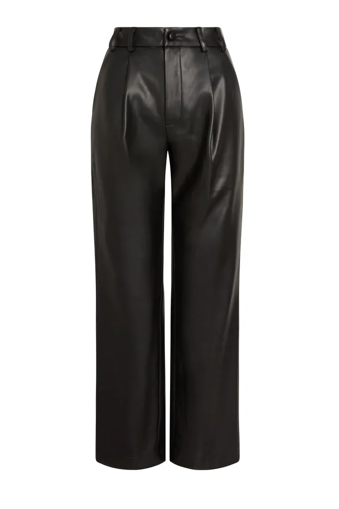 https://www.aya-muse.com/products/vegan-leather-pleated-pant