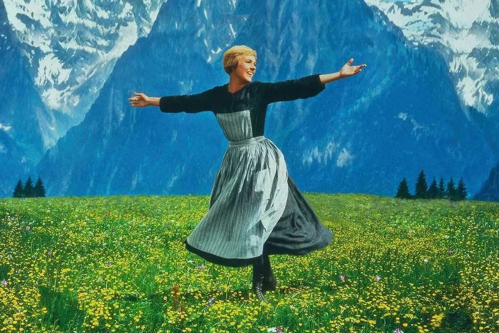 Sound of Music