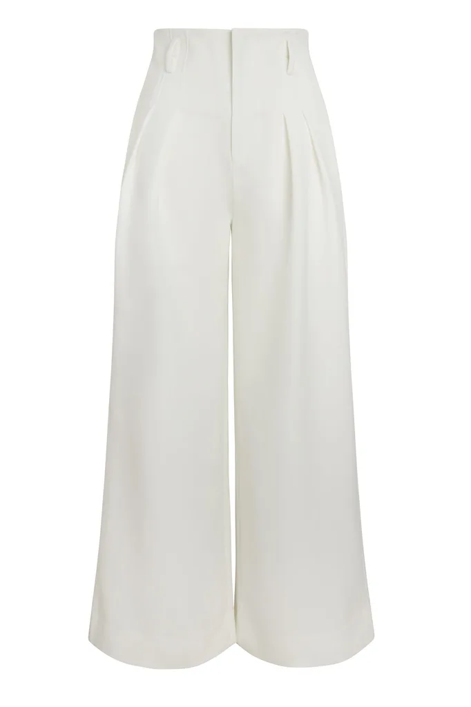 https://www.aya-muse.com/products/palazzo-pleated-trousers