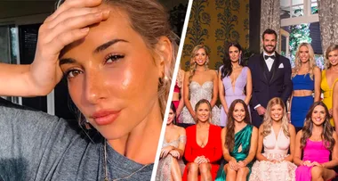Brace Yourselves, There’s A New Intruder Headed To ‘The Bachelor’ Australia Mansion