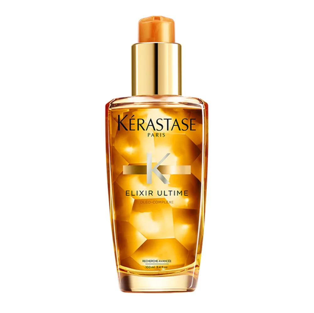 Kérastase Elixir Ultime Beautifying Hair Oil