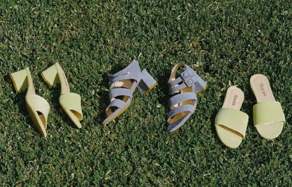 The Best Sustainable Footwear Brands Available In Australia
