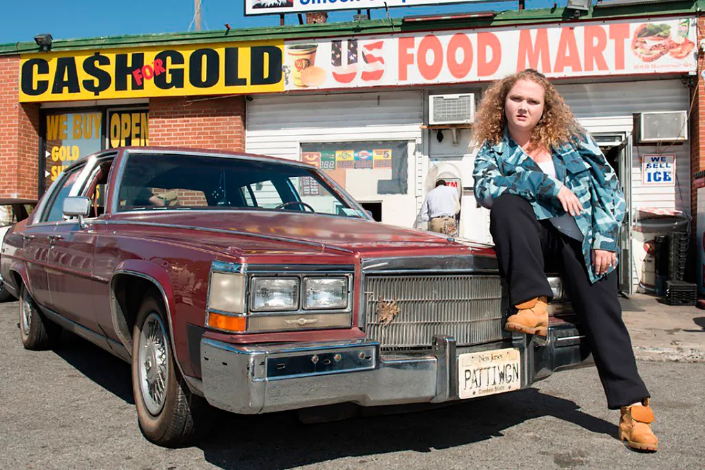Danielle Macdonald 2017
