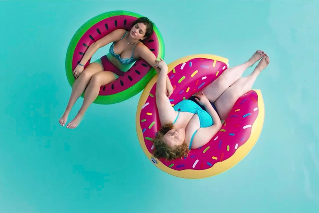 Danielle Macdonald Dumplin'