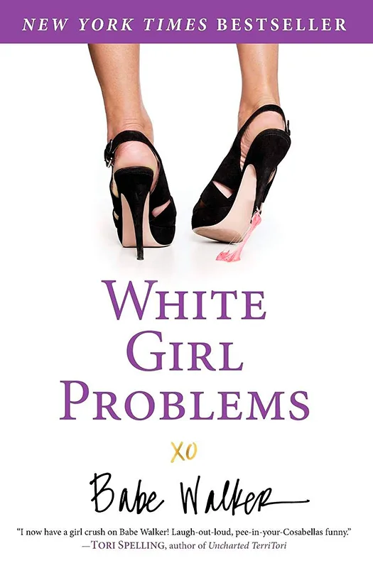 White Girl Problems