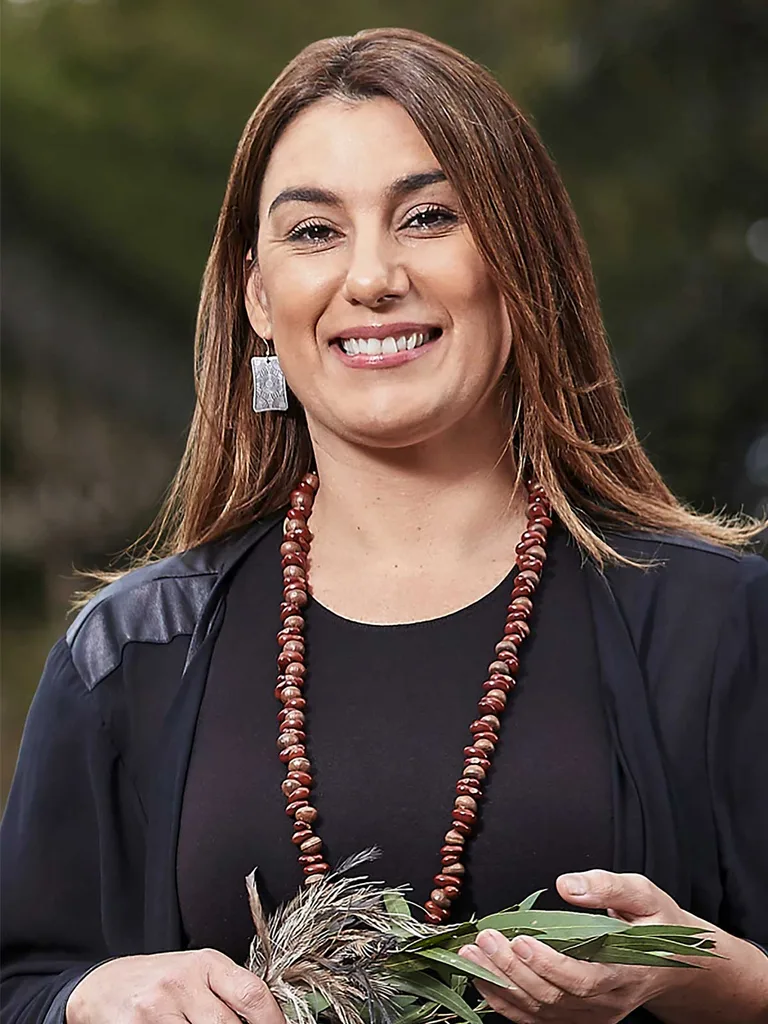 Lidia Thorpe