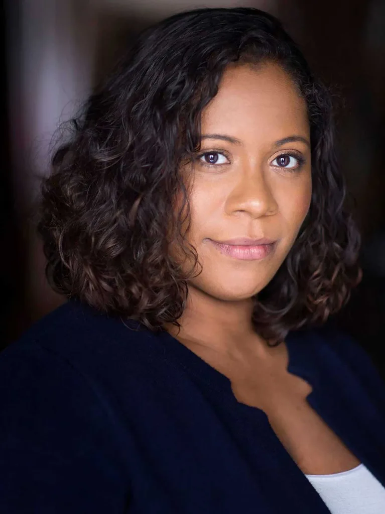 Shareena Clanton