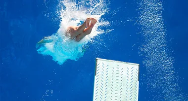 Aussie Teen Diver Gets Last Minute Call-Up To Rio