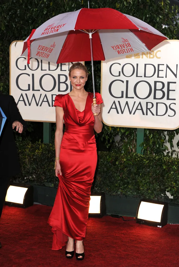 2010 Golden Globes