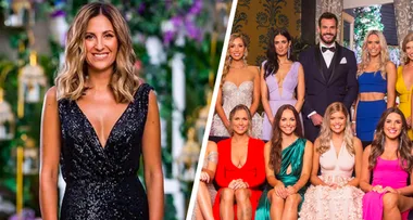 ‘The Bachelor’ Australia’s Irena Has Apparently Hinted At Who Will Win The Show