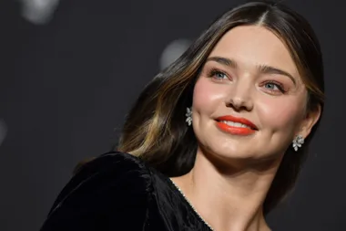 Miranda Kerr Reacts To Ex-Husband Orlando Bloom and Katy Perry’s Baby News