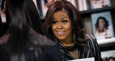 Michelle Obama Reveals That She Felt ‘Invisible’ To White People When She Was First Lady