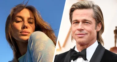 Who Is Nicole Poturalski? Meet Brad Pitt’s Rumoured New Girlfriend