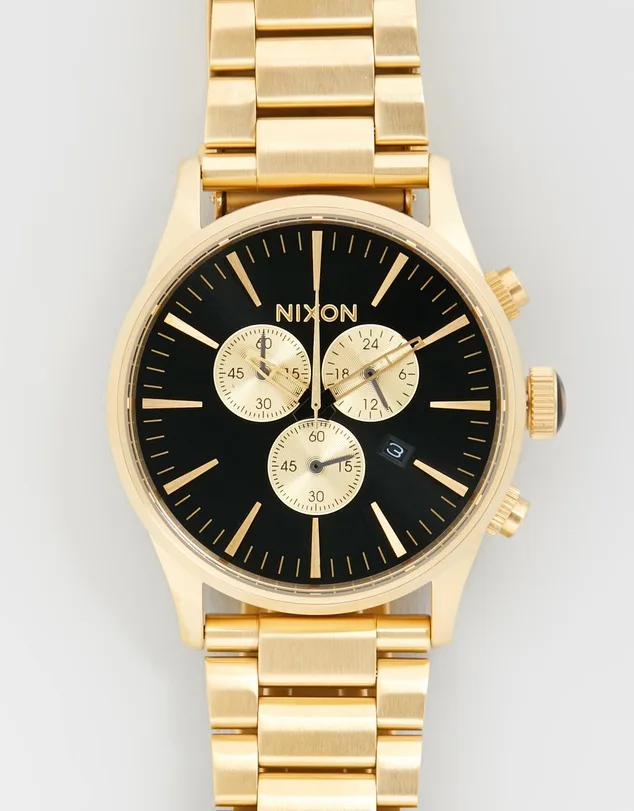 nixon