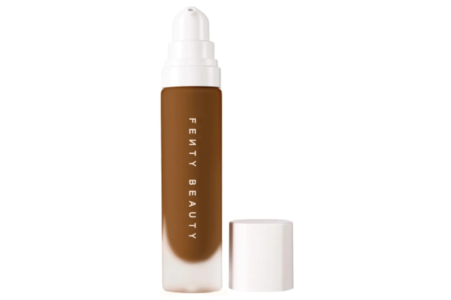 fenty foundation