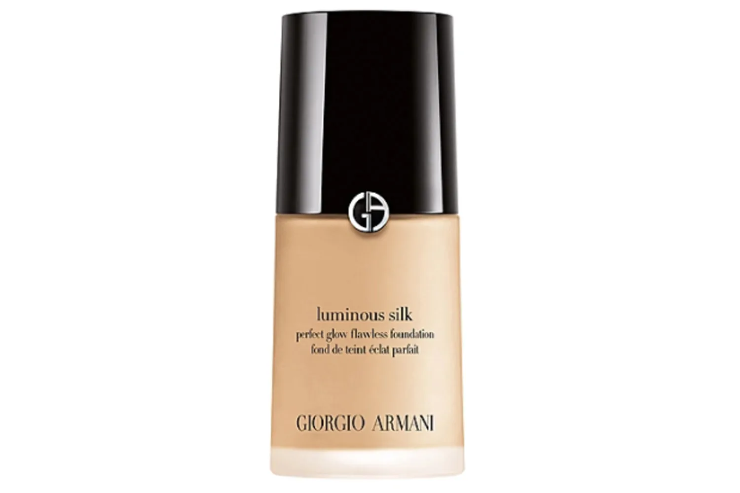 giorgio armani luminous silk foundation