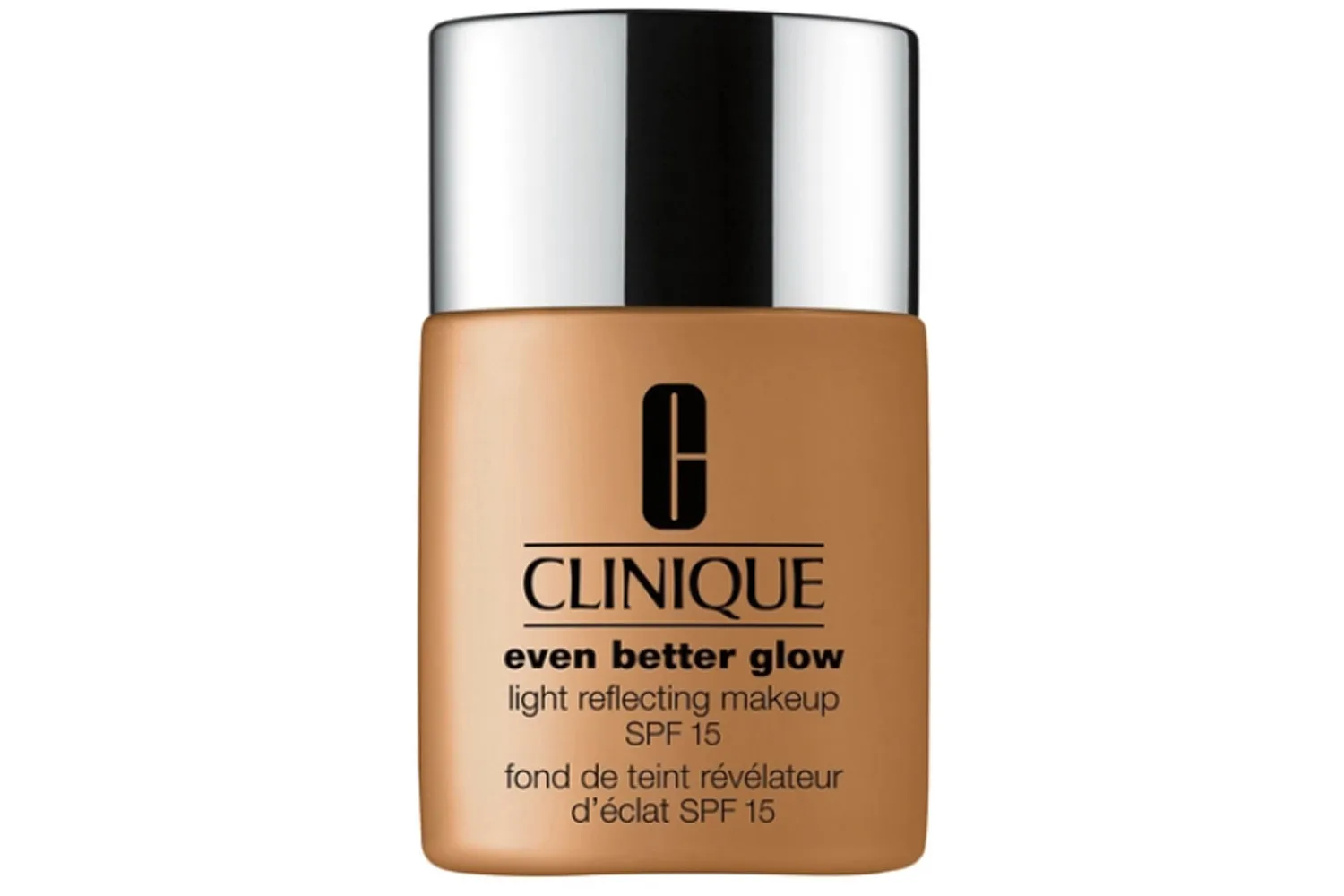 clinique even better glow foundation