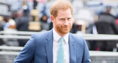 Prince Harry Admits That He ‘Would Have Been Back’ In The U.K. If It Weren’t For The Pandemic