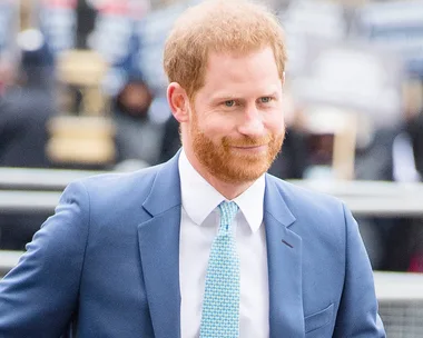 Prince Harry Admits That He ‘Would Have Been Back’ In The U.K. If It Weren’t For The Pandemic