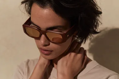 Australian Favourite Le Specs Has Released A Sustainable Collection Made From Grass