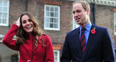The Truth About The Cambridges’ Kensington Palace ‘Apartment’ Has Finally Been Revealed