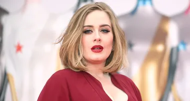 Adele’s Latest Instagram Post Has Sparked A Huge Debate About Cultural Appropriation