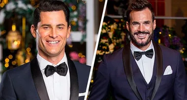 Jamie Doran Has Accused ‘The Bachelor’ Australia Of Stealing His Beloved Navy Tuxedo For Locky