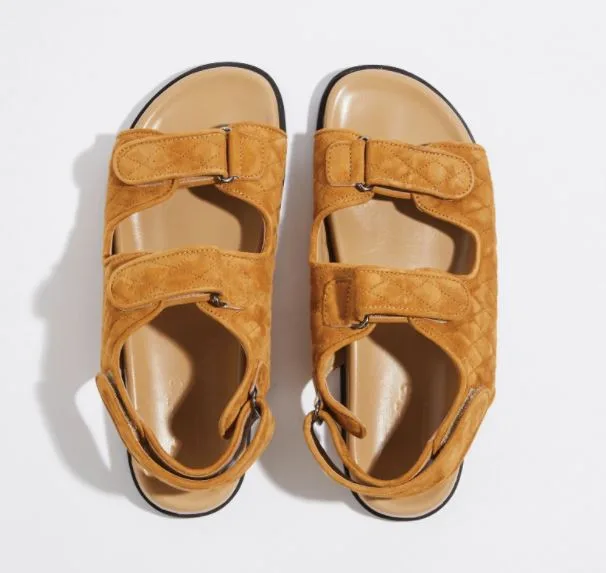 bassike sandals