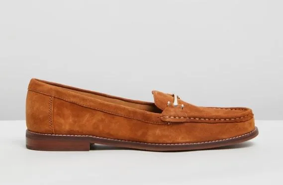 Aldo loafers